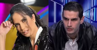 Joanna Vega-Biestro/Adrin Marcelo