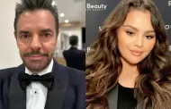 Eugenio Derbez se arrepiente de las crticas que hizo a Selena Gomez