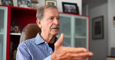 Vicente Fox