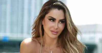 Ninel Conde