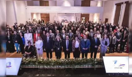 CONMEMORA IEEBC 30 A�OS DE SU CREACI�N