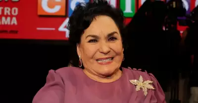 Carmen Salinas