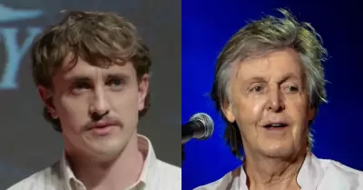 Paul Mescal/Paul McCartney