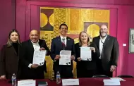 Tecate EDC trabaja en conjunto con Gobierno Municipal para potencializar el detonamiento econmmico