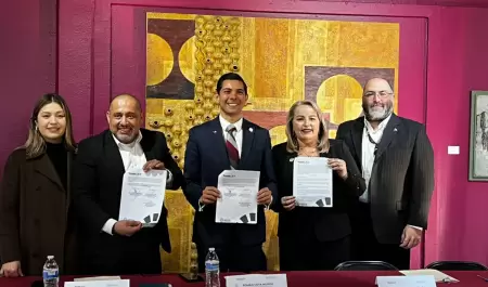 Tecate EDC trabaja en conjunto con Gobierno Municipal para potencializar el deto