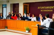 Aprueba Cabildo aceptacin de donacin de bombera