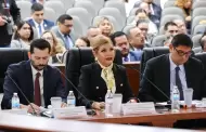 Presenta fiscal de Baja California presupuesto de egresos para el ejercicio 2025