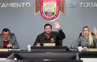 Reconoce presidente municipal Ismael Burgueo trabajo de regidores para generar propuestas en beneficio de la ciudadana