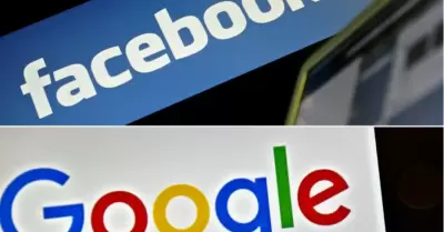 Google, Facebook, Amazon y Apple dominan el mercado publicitario online.