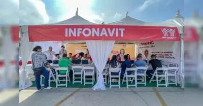 Infonavit realizar feria de atencin en Mexicali