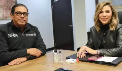 Gobernadora Marina del Pilar