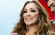 Myriam Montemayor critica a los artistas que cantaron en las Ma�anitas a la Virgen de Guadalupe