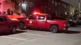 Bomberos de Tijuana