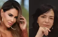 Ninel Conde pierde demanda en contra de Anabel Hernndez