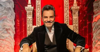 Eugenio Derbez