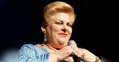 Paquita la del Barrio