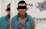 Detienen a un hombre por posesin de vehculo con reporte de robo en Mexicali