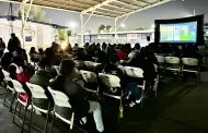 Cine y Cultura en Movimiento de CESPM continua busca inspirar a Mexicali a cuidar el agua