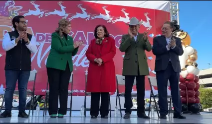 Sader BC realiz� con �xito el D�a del Campo Navide�o 2024