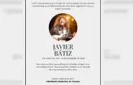 Lamenta alcalde fallecimiento del cono del rock tijuanense Javier Btiz