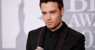 Liam Payne