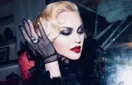 Madonna se lanza, una vez ms, contra la Iglesia