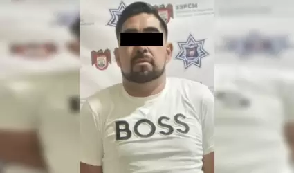 Agresor de una mujer