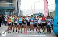 Participan ms de 500 corredores en sexta carrera atltica CESUN Universidad