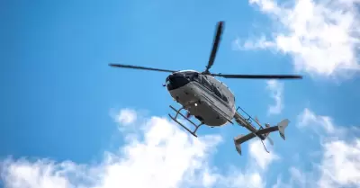 Helicptero