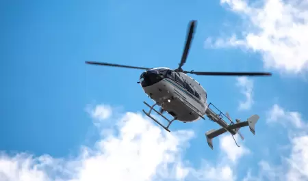 Helicptero