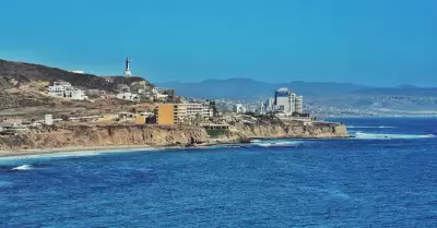 COTUCO de Playas de Rosarito