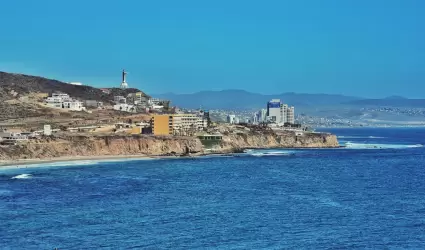 Playas de Rosarito