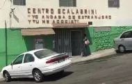 Lanza Casa del Migrante de Tijuana campaa para recibir donaciones de ropa y artculos para combatir el fro