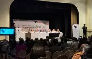 Realiza CEDHBC primer encuentro estatal de buenas prcticas de derechos humanos