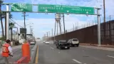 Garita de Calexico