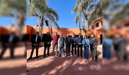 Transformaci�n del Museo Puerto Nuevo: Un Impulso Cultural y Tur�stico para Rosa