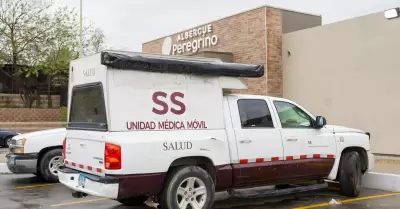 Migrantes recibieron servicios de salud