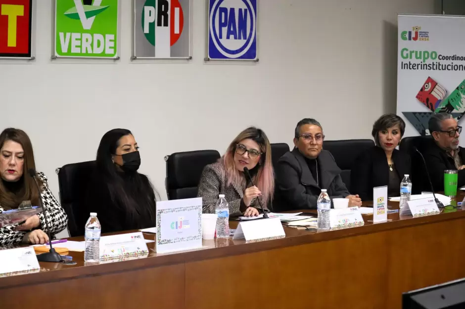 Baja California sobresale en Consulta infantil y juvenil, alcanza el 132.4% de participacin respecto a la meta establecida