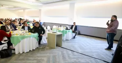 Reforzar AMPI Tijuana temas sobre avalos durante 2025