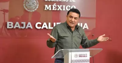 Jess Alejandro Ruiz Uribe, delegado de Programas para el Bienestar