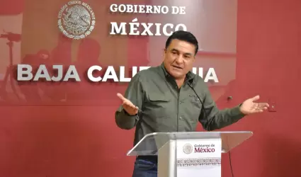 Jess Alejandro Ruiz Uribe, delegado de Programas para el Bienestar