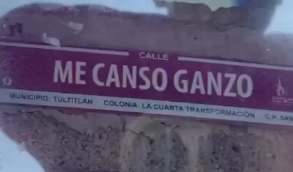 Colonia Cuarta Transformaci�n