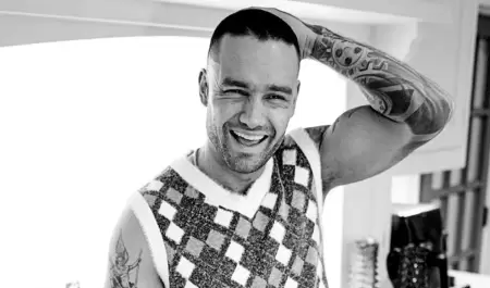 Liam Payne