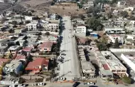 Concluye Gobierno de Ensenada rehabilitacin de la Miguel Alemn