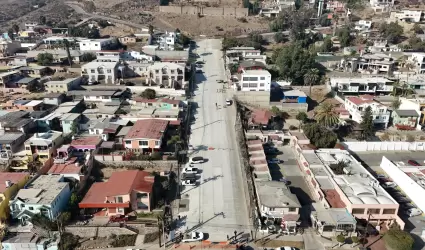 Concluye rehabilitacin de la Miguel Alemn