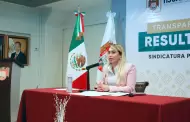 Presenta Sindica Procuradora de Tijuana 70 irregularidades administrativas de la anterior gestin municipal