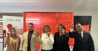 Gobierno de Roco Adame fortalece la red de Puntos Naranja con la instalacin en