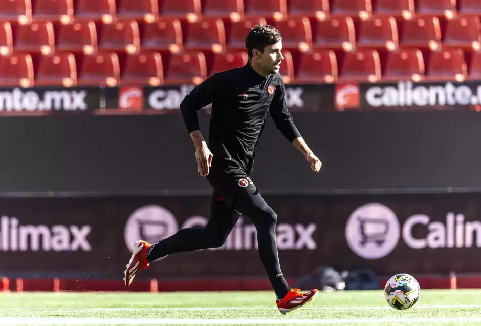 Arranca la pretemporada de Xolos