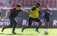 Arranca la pretemporada de Xolos