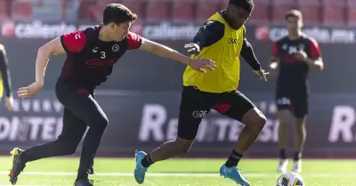 Arranca la pretemporada de Xolos